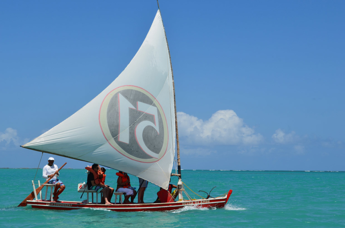 Jericoacoara Brésil voyage